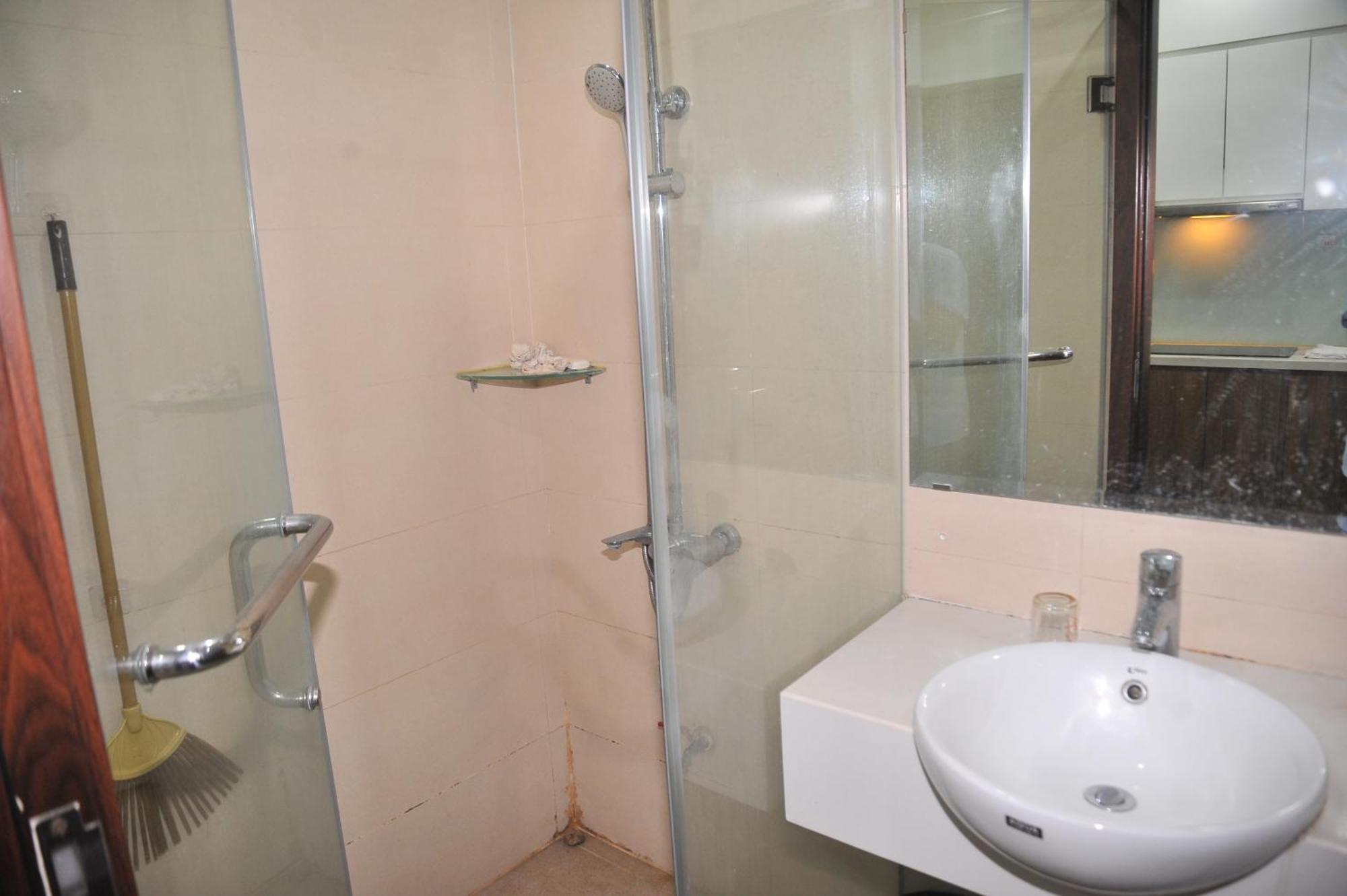 Apartment 36 Mieu Dam Ha Noi Hanoi Bagian luar foto