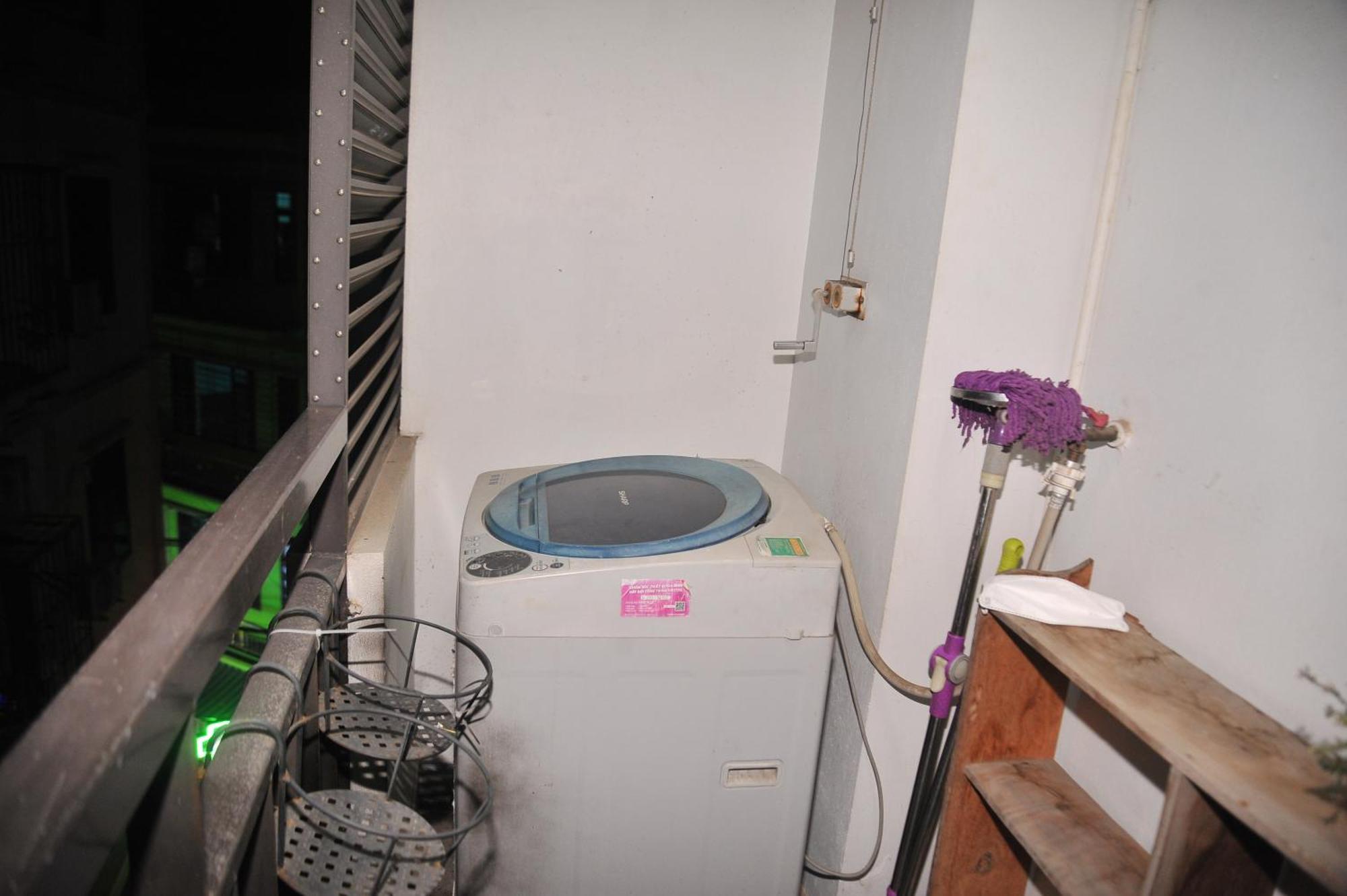 Apartment 36 Mieu Dam Ha Noi Hanoi Bagian luar foto