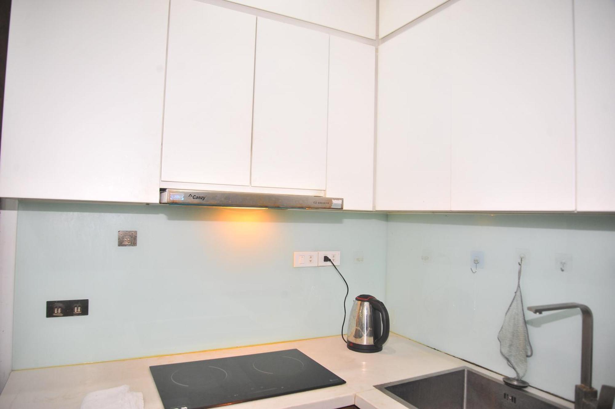 Apartment 36 Mieu Dam Ha Noi Hanoi Bagian luar foto
