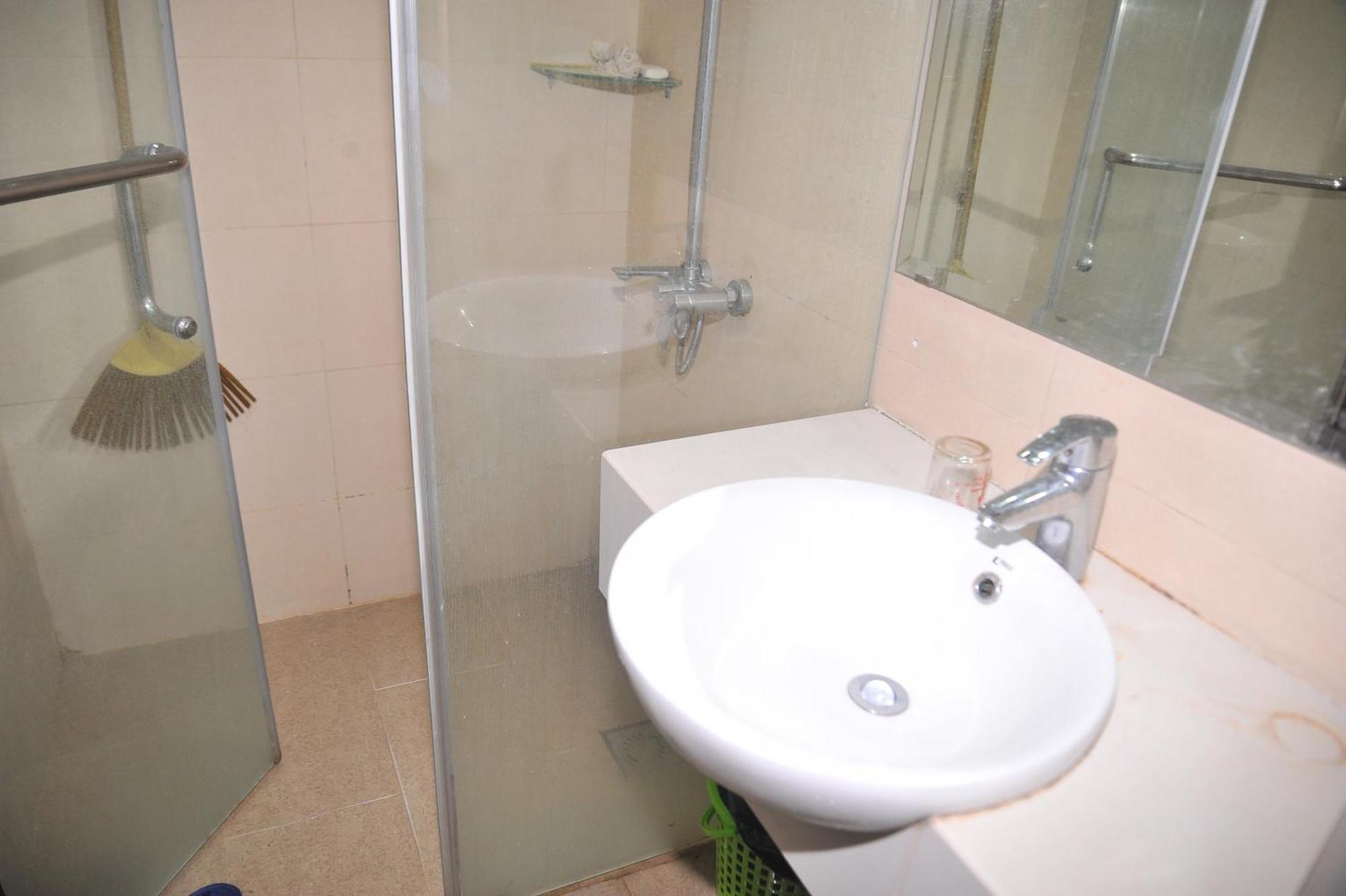 Apartment 36 Mieu Dam Ha Noi Hanoi Bagian luar foto